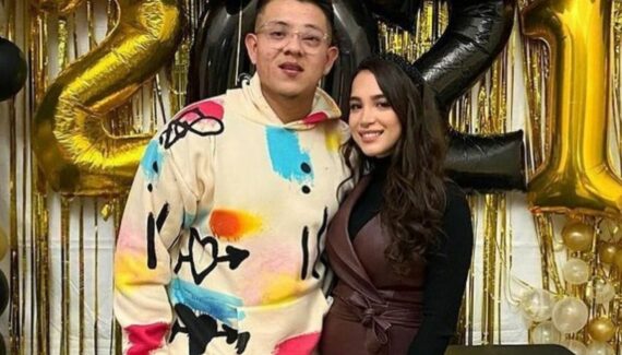 Daisy Perez Wiki (Julio Urias’ Girlfriend), Age, Family, Net Worth, Biography & More 16 Daisy Perez