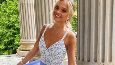 Dalanie DiSabato
