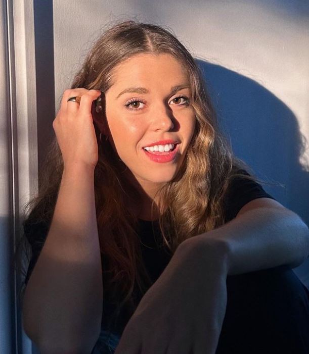 Domino Santantonio Wiki, Height, Age, Boyfriend, Net Worth, Family, BIO & More 11 Domino Santantonio career