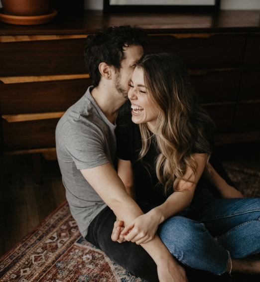 Domino Santantonio Wiki, Height, Age, Boyfriend, Net Worth, Family, BIO & More 10 Domino Santantonio with her boyfriend Mathieu Brisset