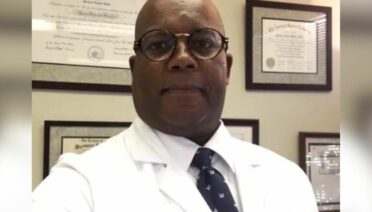 Dr. Jackson Gates