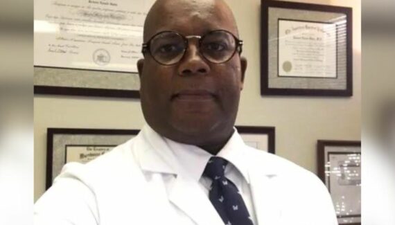 Dr. Jackson Gates Wiki, Age, Wife, Kids, Net Worth, Family, Education & BIO 10 Dr. Jackson Gates