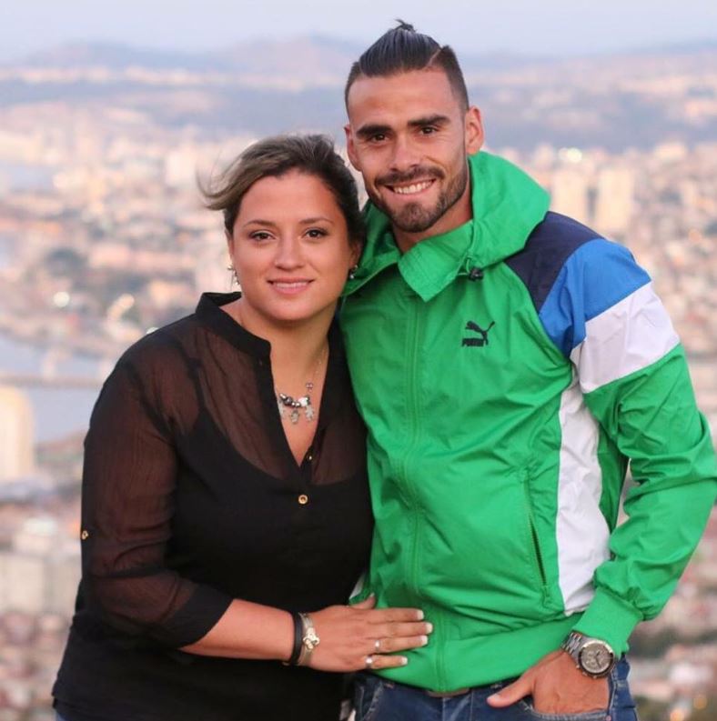 Ezequiel Luna Height, Weight, Age, Wife, Kids, Family, Net Worth, Biography & More 12 Ezequiel Luna and his wife