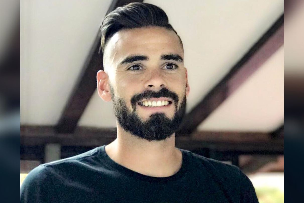 Ezequiel Luna