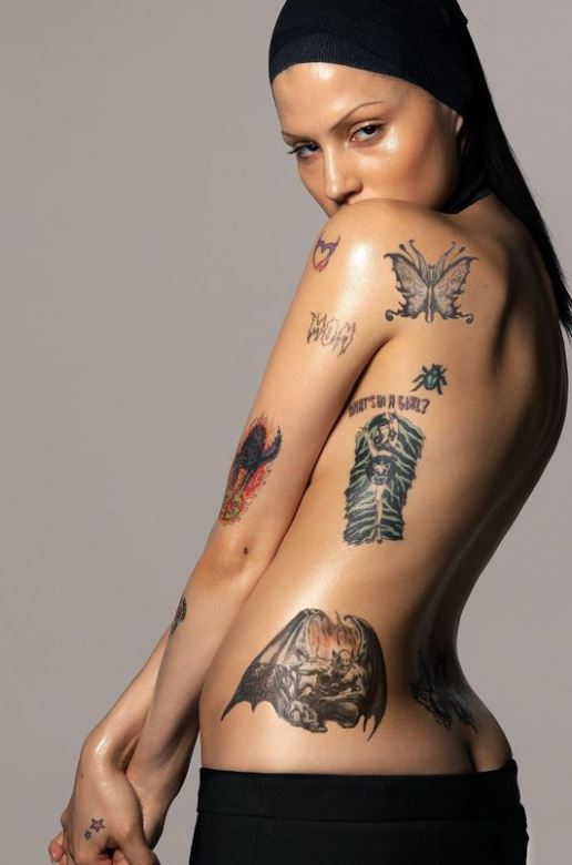 Gabbriette Bechtel Height, Weight, Wiki, Age, Birthday, Boyfriend, Family & BIO 2 Gabbriette Bechtel tattoos