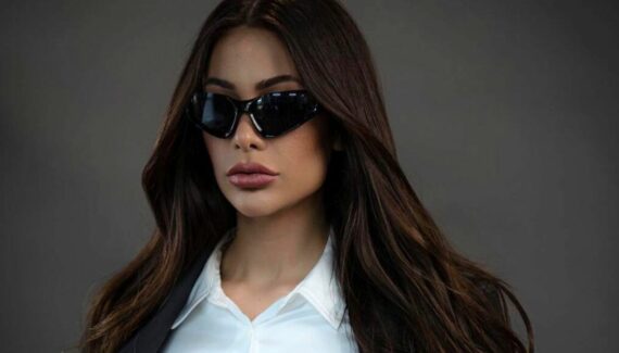 Gabriela Cavallin Age, Birthday, Wiki, Net Worth, Boyfriend, Family, Height & BIO 27 Gabriela Cavallin