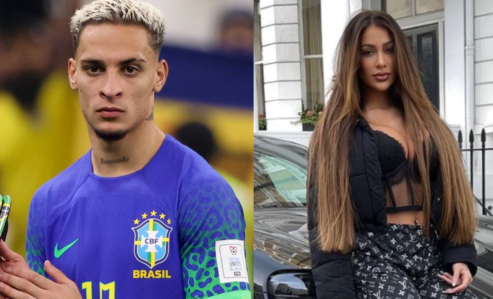 Gabriela Cavallin Age, Birthday, Wiki, Net Worth, Boyfriend, Family, Height & BIO 6 Gabriela Cavallin is the ex-girlfriend of Antony