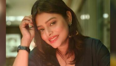 Geetashree Roy