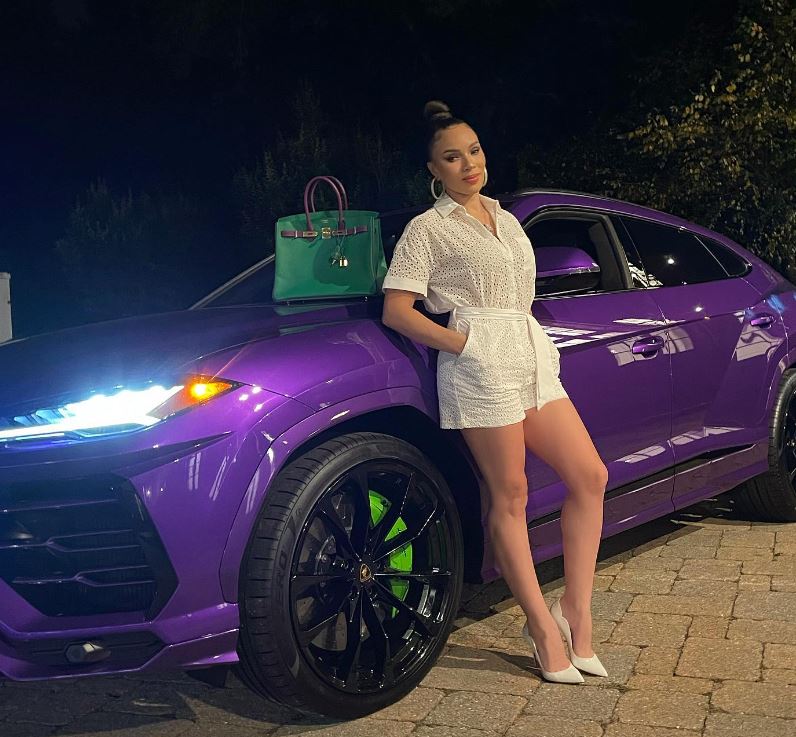 Gia Casey Wiki (DJ Envy’s Wife) Age, Family, Husband, Children, Net Worth, Height & BIO 2 Gia Casey net worth