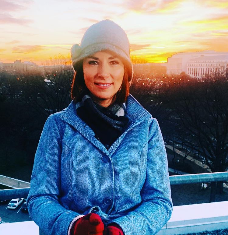 Heidi Przybyla Husband, Family, Age, Wiki, Net Worth, Education, Height & BIO 10 Heidi Przybyla biography