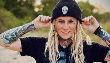 Jessi Lawless