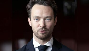 Johan Floderus