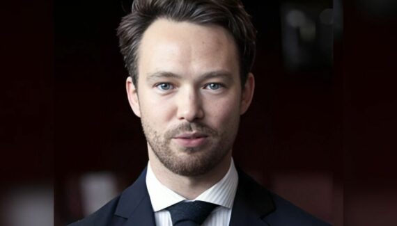 Johan Floderus: Wiki, Age, Wife, Family, Net Worth, Career, Biography & More 10 Johan Floderus