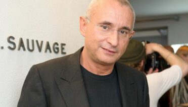 Johnny Elichaoff