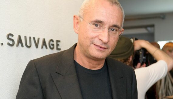 Johnny Elichaoff: Age, Wife, Children, Wiki, Family, Net Worth, Career & BIO 12 Johnny Elichaoff