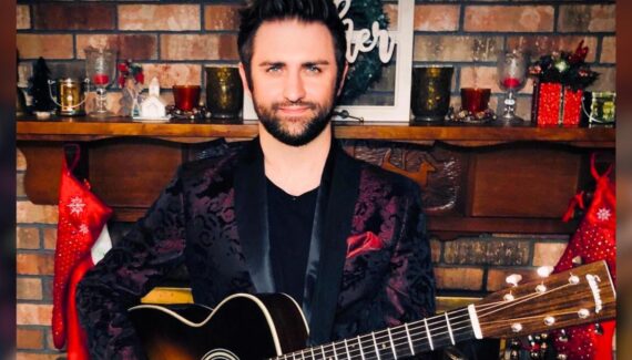 Josh Bryant: Wiki, BIO, Age, Wife, Net Worth, Height, Family & More 10 Josh Bryant