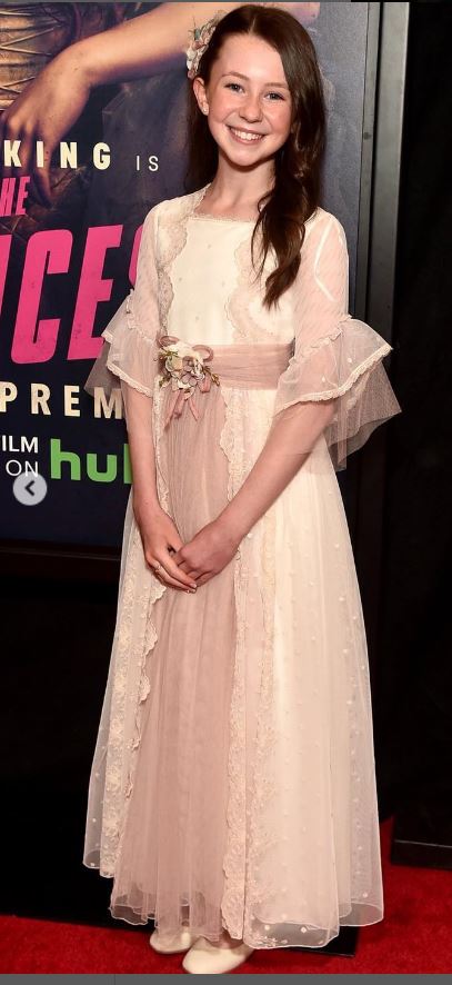 Katelyn Rose Downey height