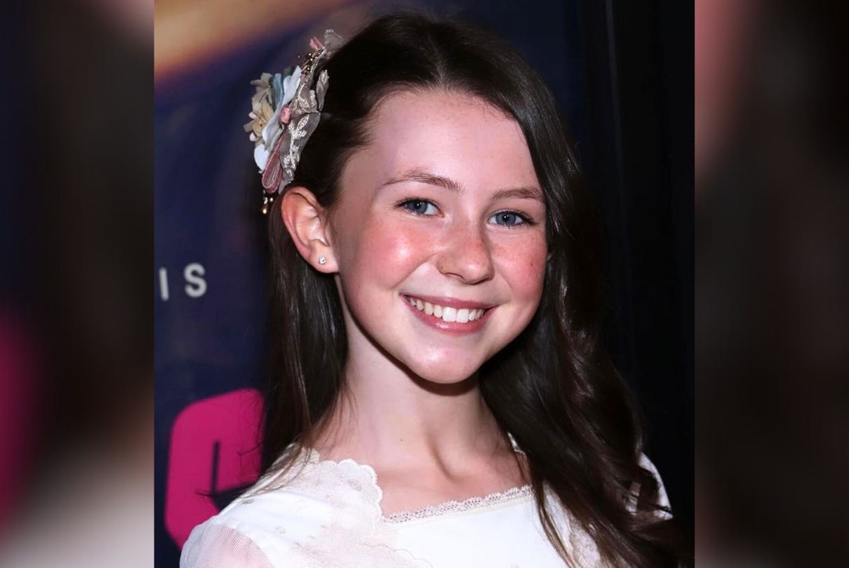 Katelyn Rose Downey
