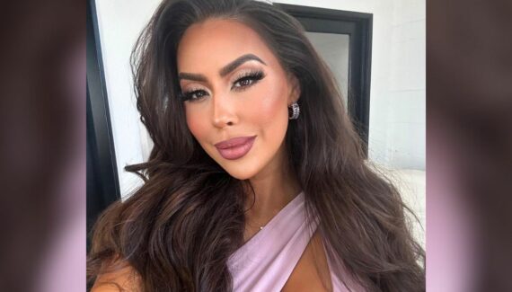 Kayla Cardona