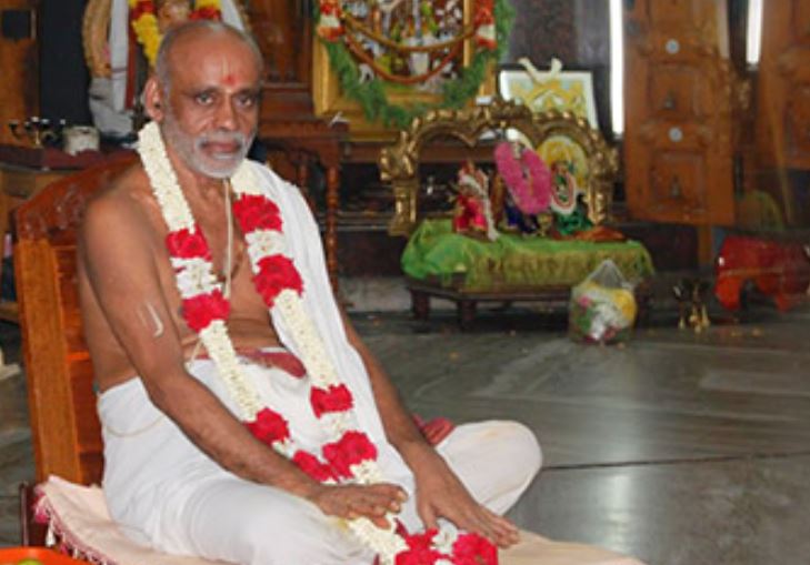Krishna Premi Wiki, Age, Wife, Children, Family, Biography, Death Cause & More 10 Krishna Premi aka Sri Krishna Premi Swamigal