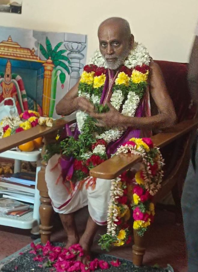 Krishna Premi Wiki, Age, Wife, Children, Family, Biography, Death Cause & More 13 Krishna Premi died at the age of 89