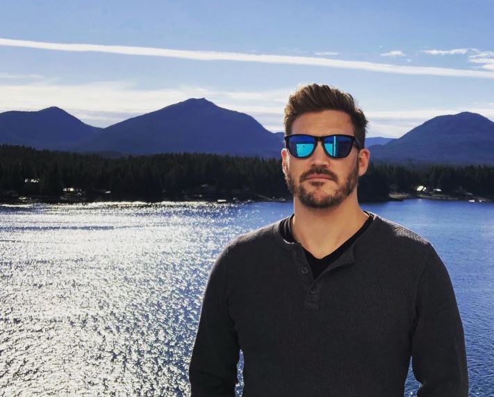 Landon Beard: Wiki, BIO, Age, Wife, Net Worth, Height, Family, Movies & More 5 Landon Beard net worth