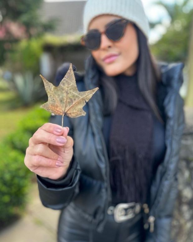 Larissa Borges Age, Husband, Obituary, Death, Family, Net Worth, BIO, Wikipedia & More 5 Larissa Borges was a fitness influencer