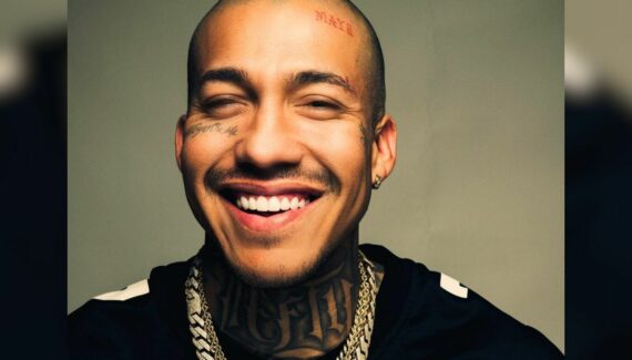 Lefty SM (Rapper) Age, Wife Kids, Family, Wiki, Net Worth, Death & BIO 16 Lefty SM