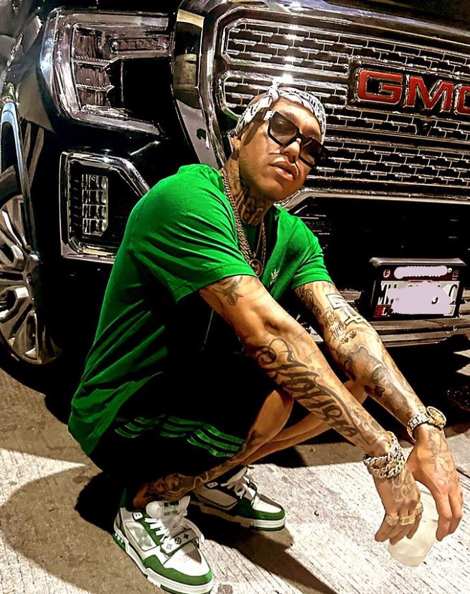 Maria Isabel (Eza Mary) Age, Height, Husband, Kids, WIKI, Family, Net Worth & BIO 7 Lefty SM died at the age of 31