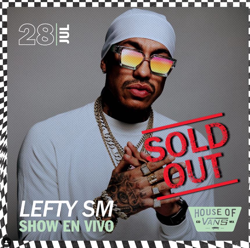 Lefty SM (Rapper) Age, Wife Kids, Family, Wiki, Net Worth, Death & BIO 6 Lefty SM music career