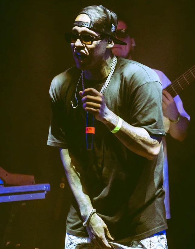 Lefty SM (Rapper) Age, Wife Kids, Family, Wiki, Net Worth, Death & BIO 2 Lefty SM was a musician