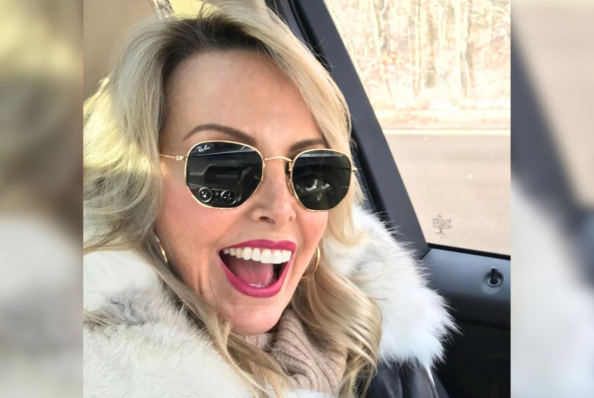 Linda Holliday