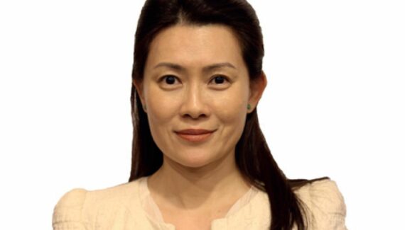 Loo Tze Lui (Lawrence Wong's Wife) Age, Wiki, Family, Kids, Nationality, Net Worth & BIO 12 Loo Tze Lui