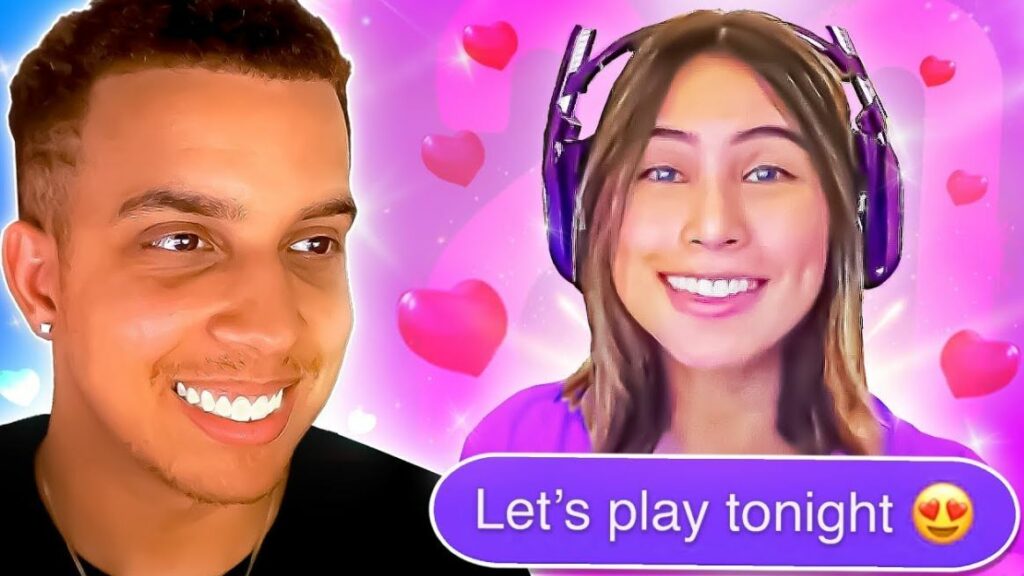 LovelyLo Age, Height, Parents, Wiki, Real Name, Net Worth, Boyfriend & Bio 6 LovelyLo and Faze Swagg