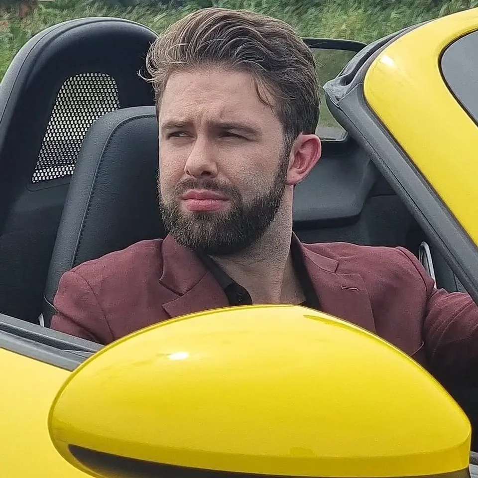 Luke Rockwell (Tiktok Star) Age, Wiki, Wife, Family, Net Worth, Biography & More 9 Luke Rockwell's net worth
