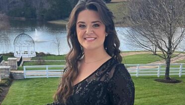 Morgan Bettinger