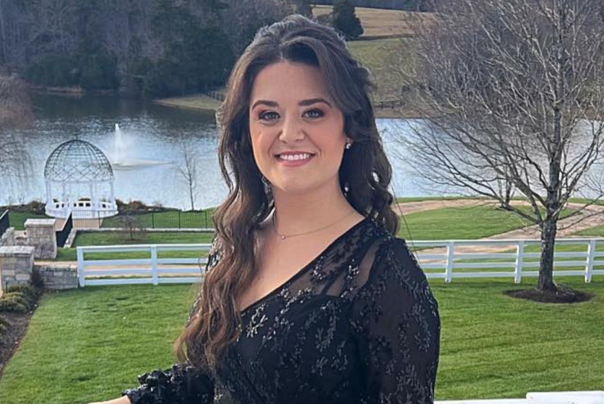 Morgan Bettinger