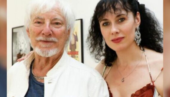 Murielle Megevand Age, Husband, Kids, WIKI, Family, Net Worth & BIO 9 Murielle Megevand