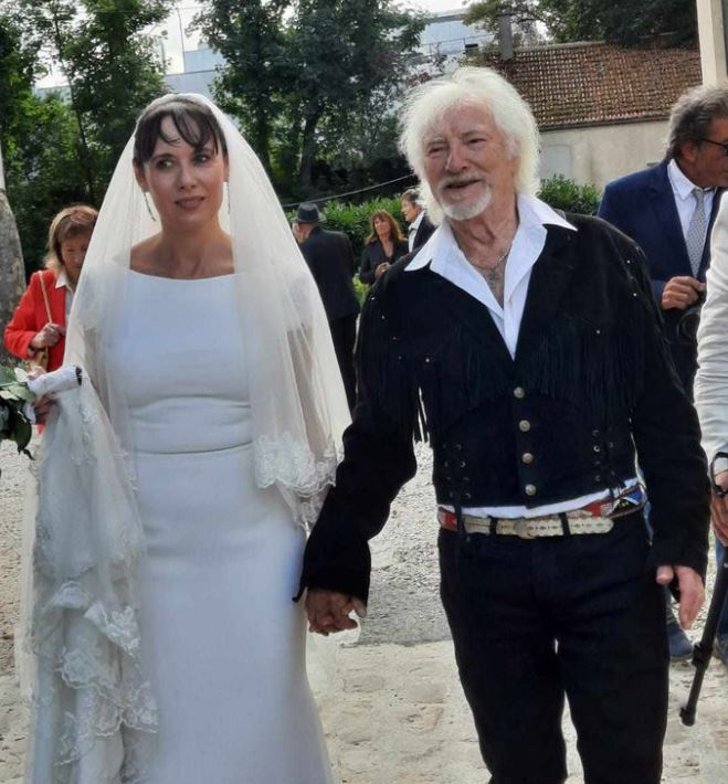 Murielle Megevand Age, Husband, Kids, WIKI, Family, Net Worth & BIO 6 Murielle Megevand biography