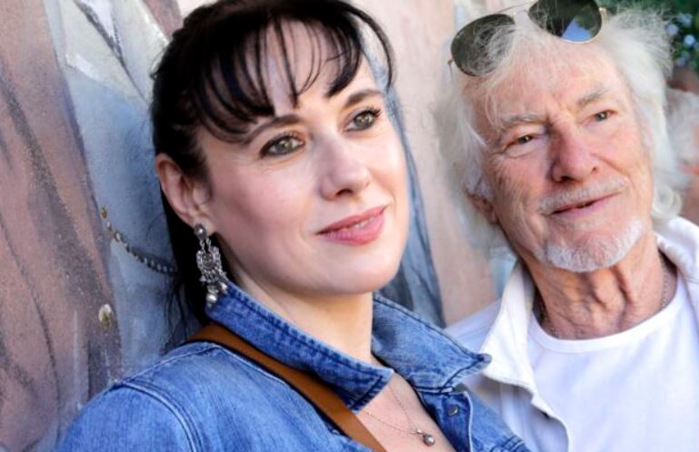 Murielle Megevand Age, Husband, Kids, WIKI, Family, Net Worth & BIO 2 Murielle Megevand family & Profession