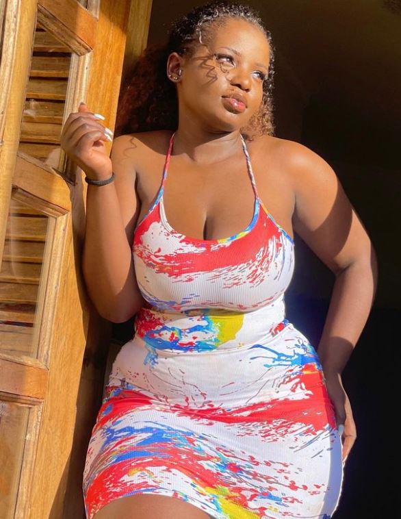 Nampeera Christine Age, Wiki, Net Worth, Boyfriend, Height, Family, Biography & More 4 Nampeera Christine career