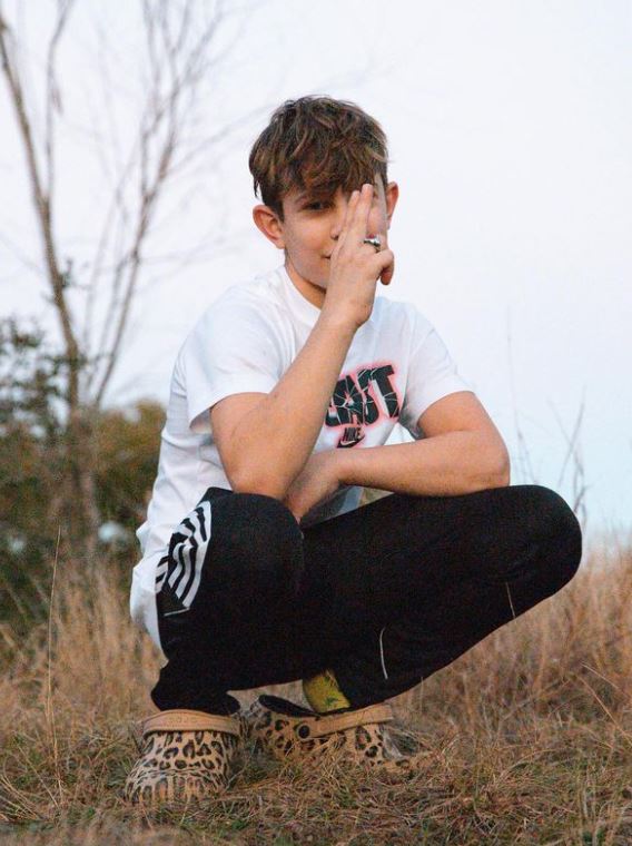 Nidal Wonder Wiki, Age, Height, Weight, Girlfriend, Family, Biography & More 10 Nidal Wonder wiki
