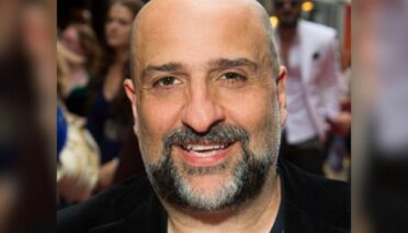 Omid Djalili