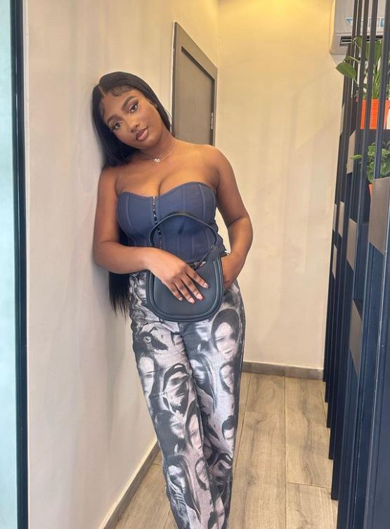 Omowunmi Aloba Wiki (Mohbad’s Wife) Age, Children, Family, Height, Biography & More 2 Omowunmi Aloba parents