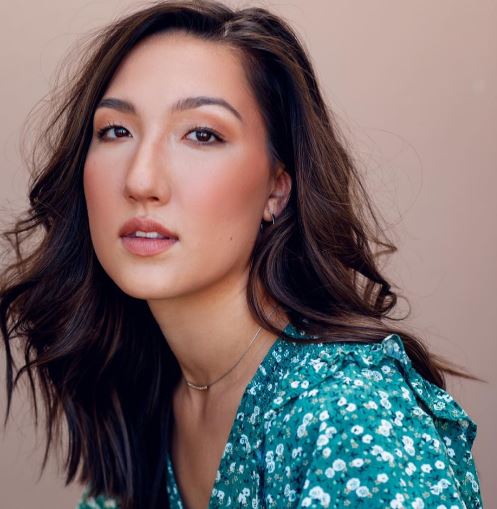 Paige Gallagher wikipedia