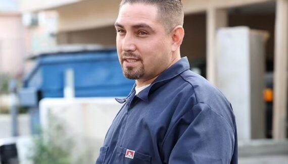 Paul Richard Soliz