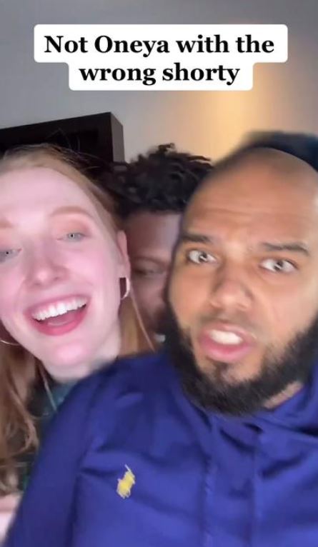 Pearl Davis: BIO, Wikipedia, Husband, Age, Height, Net Worth, Family, Wiki & More 8 Pearl Davis and Oneya Johnson