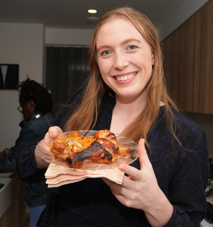 Pearl Davis: BIO, Wikipedia, Husband, Age, Height, Net Worth, Family, Wiki & More 3 Pearl Davis biodata