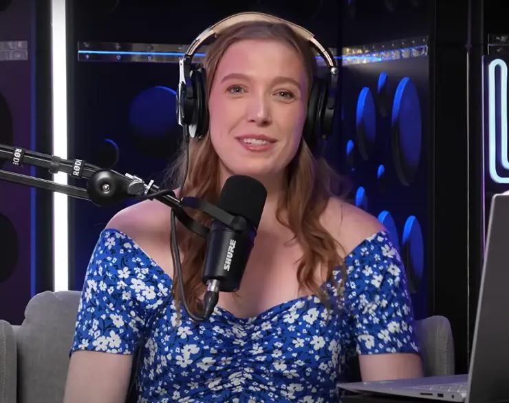 Pearl Davis: BIO, Wikipedia, Husband, Age, Height, Net Worth, Family, Wiki & More 4 Pearl Davis career