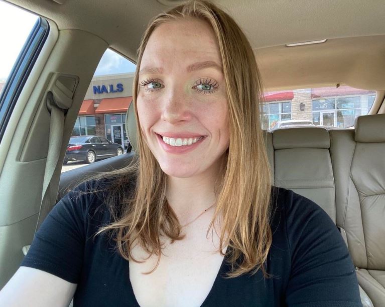 Pearl Davis: BIO, Wikipedia, Husband, Age, Height, Net Worth, Family, Wiki & More 2 Pearl Davis wiki